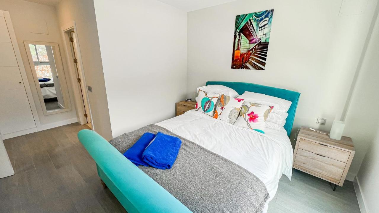 La Serena Mar, Pueblo, Luxury With Jacuzzi Apartamento *