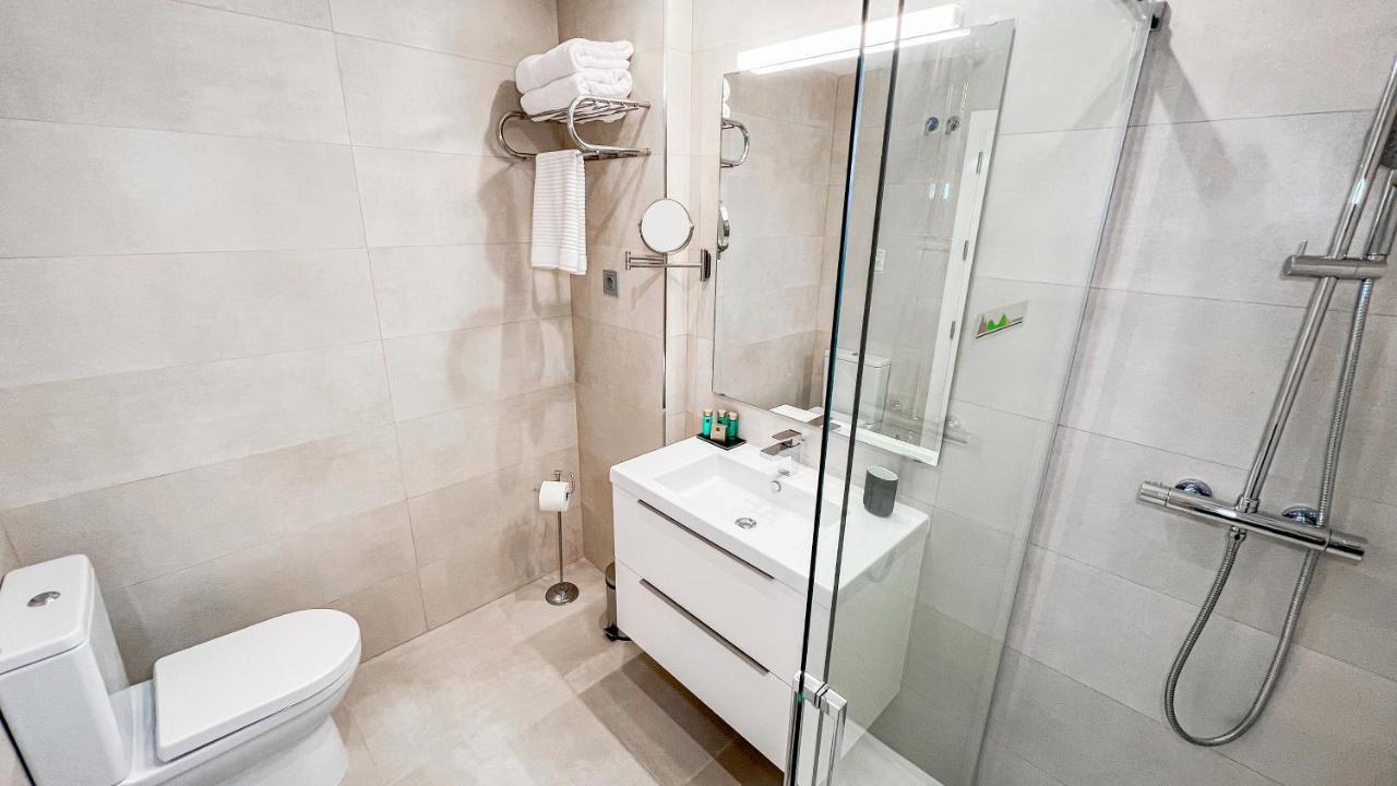 La Serena Mar, Pueblo, Luxury With Jacuzzi Apartamento *
