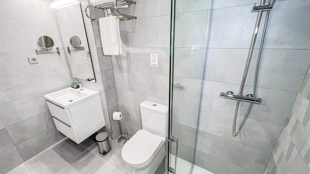 La Serena Mar, Pueblo, Luxury With Jacuzzi Apartamento *