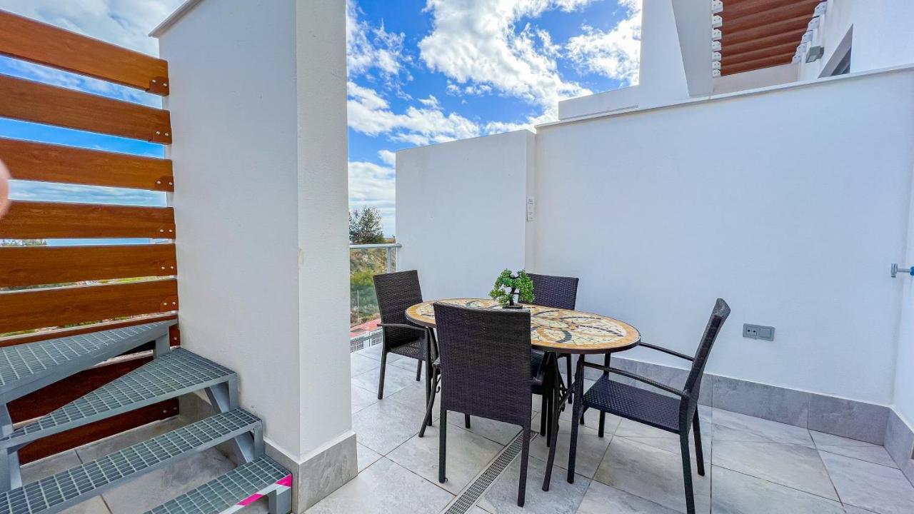 Apartamento La Serena Mar, Pueblo, Luxury With Jacuzzi *