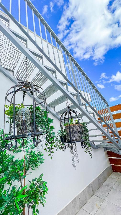 Apartamento La Serena Mar, Pueblo, Luxury With Jacuzzi *