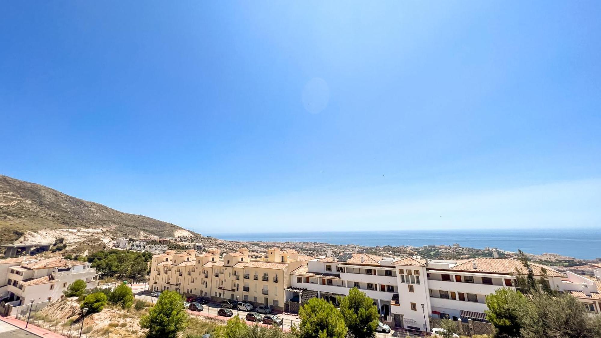 La Serena Mar, Pueblo, Luxury With Jacuzzi Apartamento *